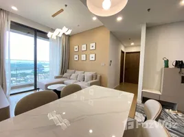Condominium 2 chambre à louer à Masteri Lumiere Riverside, An Phu, District 2, Ho Chi Minh City, Viêt Nam