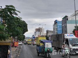 1 Schlafzimmer Haus zu verkaufen in Tan Phu, Ho Chi Minh City, Tan Quy, Tan Phu