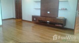 Available Units at 4 Bedroom Condo for rent in Yangon