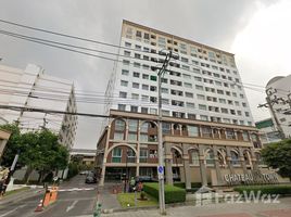 1 chambre Condominium à vendre à Chateau In Town Rama 8., Bang Yi Khan, Bang Phlat
