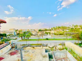 7 Bedroom Villa for sale at Al Yasmine Greenland, Al Motamayez District