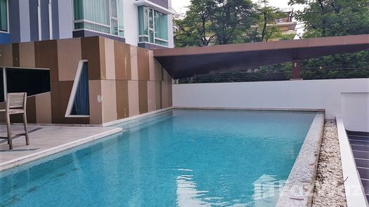 Photos 1 of the Communal Pool at The Crest Sukhumvit 49