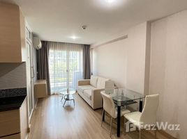 ขายอพาร์ทเม้นท์ 1 ห้องนอน ในโครงการ เดอะ วิง เพลส คอนโด, สุเทพ, เมืองเชียงใหม่, เชียงใหม่