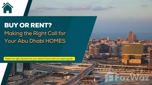 Abu Dhabi Real Estate for Sale