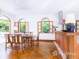 5 Bedroom Villa for rent in Phra Khanong, Bangkok, Bang Chak, Phra Khanong