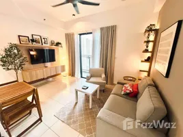 Estudio Apartamento en alquiler en 100 Residency @ Prima Setapak, Bandar Kuala Lumpur, Kuala Lumpur, Kuala Lumpur, Malasia