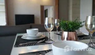 2 Bedrooms Condo for sale in Surasak, Pattaya The Sky Condo Sriracha