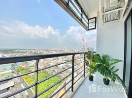 2 Bedroom Apartment for sale at Bangkok Horizon Sathorn, Thung Wat Don, Sathon
