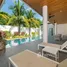 4 Bedroom Villa for rent at The Breeze Villas, Choeng Thale