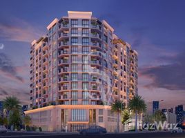 1 chambre Appartement à vendre à Avenue Residence 4., Azizi Residence, Al Furjan