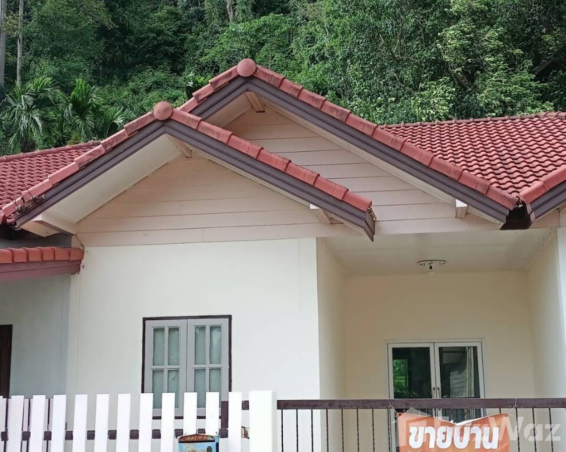 2 спален Таунхаус для продажи в Chamai, Nakhon Si Thammarat за 2,860,000 ₽  | U1842652