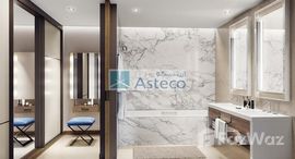 Available Units at The Address Residences Dubai Opera