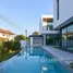 4 Bedroom House for rent at Baan Wang Tan, Mae Hia