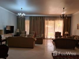 4 Bedrooms Villa for rent in The 5th Settlement, Cairo Lake View