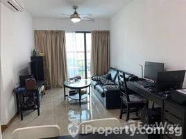 Квартира, 3 спальни в аренду в Hougang central, North-East Region Upper Serangoon View