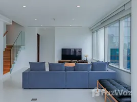 3 chambre Condominium à vendre à 185 Rajadamri., Lumphini