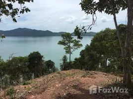 ขายที่ดิน ใน เกาะยาวใหญ่, พังงา, เกาะยาวใหญ่