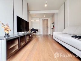 1 Bedroom Condo for rent at Ideo Q Sukhumvit 36, Khlong Tan