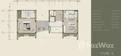 Unit Floor Plans of Prime Pano