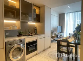 1 Schlafzimmer Appartement zu verkaufen im Arom Jomtien, Nong Prue