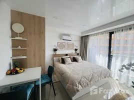 ขายคอนโด สตูดิโอ ในโครงการ 777 บีช คอนโด, ไม้ขาว, ถลาง