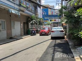 Studio Nhà mặt tiền for sale in Tân Quý, Tân Phú, Tân Quý