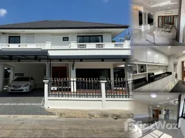 วิลล่า 4 ห้องนอน ให้เช่า ในโครงการ เพอร์เฟค เพลส รามคำแหง 164, มีนบุรี, มีนบุรี, กรุงเทพมหานคร