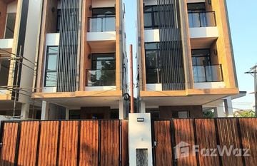 Modern Life HOME @ Huai Khwang in Sam Sen Nok, Bangkok