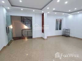 1 chambre Maison for sale in Nhan Chinh, Thanh Xuan, Nhan Chinh