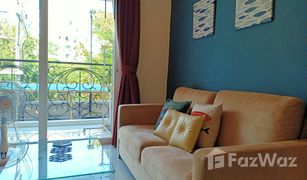 1 Bedroom Condo for sale in Nong Prue, Pattaya Paradise Park