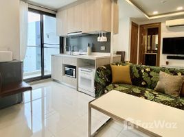 1 chambre Condominium à vendre à Arcadia Beach Resort., Nong Prue, Pattaya