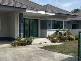 3 chambre Maison for rent in Thaïlande, Khua Mung, Saraphi, Chiang Mai, Thaïlande