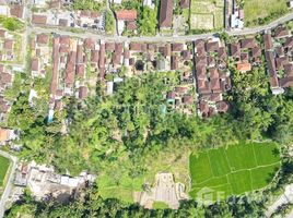  Terrain for sale in Gianyar, Bali, Ubud, Gianyar