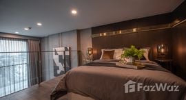 Available Units at KnightsBridge Space Rama 9