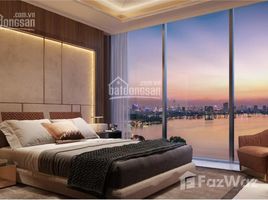 Studio Wohnung zu verkaufen im Sun Grand City Ancora Residence, Bach Dang, Hai Ba Trung