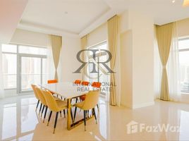 3 спален Квартира на продажу в Bonaire Tower, Park Island, Dubai Marina