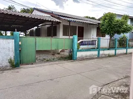 1 Bedroom House for sale in Pa Sang, Lamphun, Pa Sang, Pa Sang