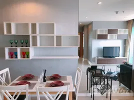 2 Schlafzimmer Appartement zu vermieten im Circle Condominium, Makkasan, Ratchathewi, Bangkok