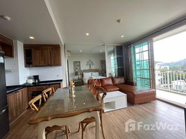 2 Schlafzimmer Wohnung zu vermieten im Autumn Condominium, Nong Kae, Hua Hin, Prachuap Khiri Khan