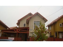 3 Habitación Casa en venta en Chile, Quilpue, Valparaíso, Valparaíso, Chile