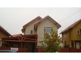 3 Bedroom House for sale in Quilpue, Valparaiso, Quilpue