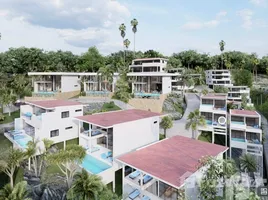 2 Bedroom Apartment for sale at Emerald Bay View, Maret, Koh Samui