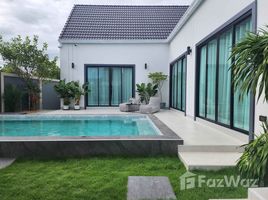 3 Bedroom Villa for sale in Bang Lamung, Pattaya, Bang Lamung