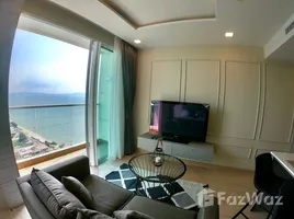 1 Schlafzimmer Wohnung zu verkaufen im Cetus Beachfront, Nong Prue