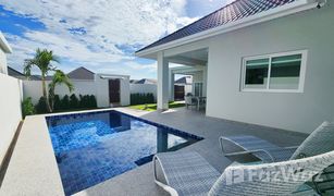 2 Schlafzimmern Villa zu verkaufen in Hin Lek Fai, Hua Hin Smart Hamlet