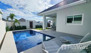 2 Bedrooms Villa for sale in Hin Lek Fai, Hua Hin Smart Hamlet