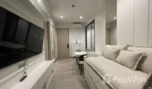 1 Bedroom Condo for sale in Thanon Phet Buri, Bangkok The Address Siam-Ratchathewi