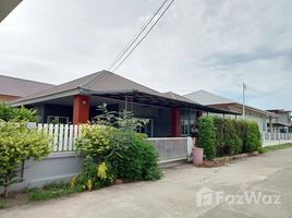 3 Bedroom Villa for sale in Nong Chom, San Sai, Nong Chom