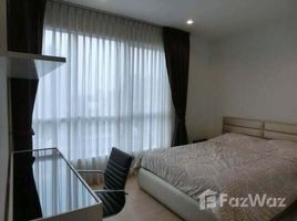 1 Bedroom Condo for rent at HQ By Sansiri, Khlong Tan Nuea