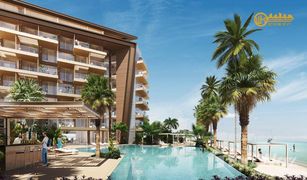 4 chambres Appartement a vendre à The Crescent, Dubai Ellington Beach House